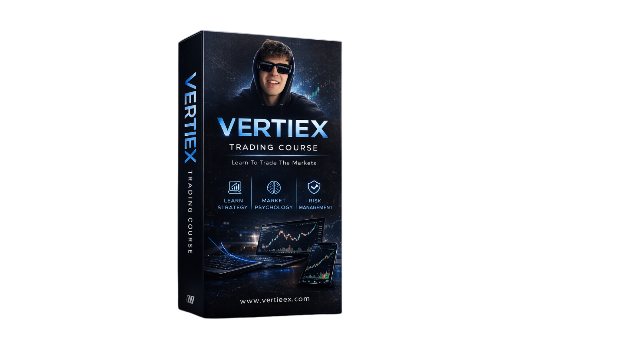 E-book VrtxTrading